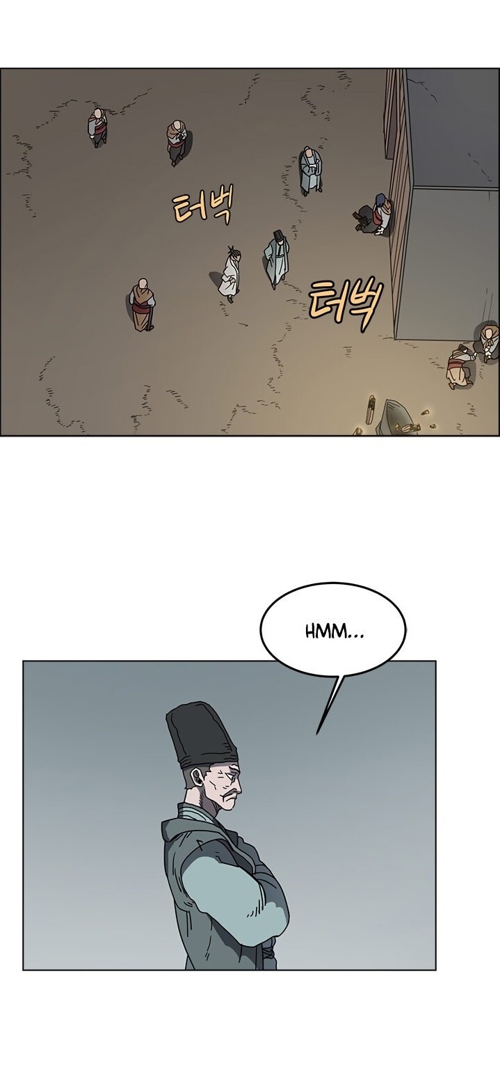 Biên Niên Sử Của Thiên Quỷ Chap 47 - Next Chap 48