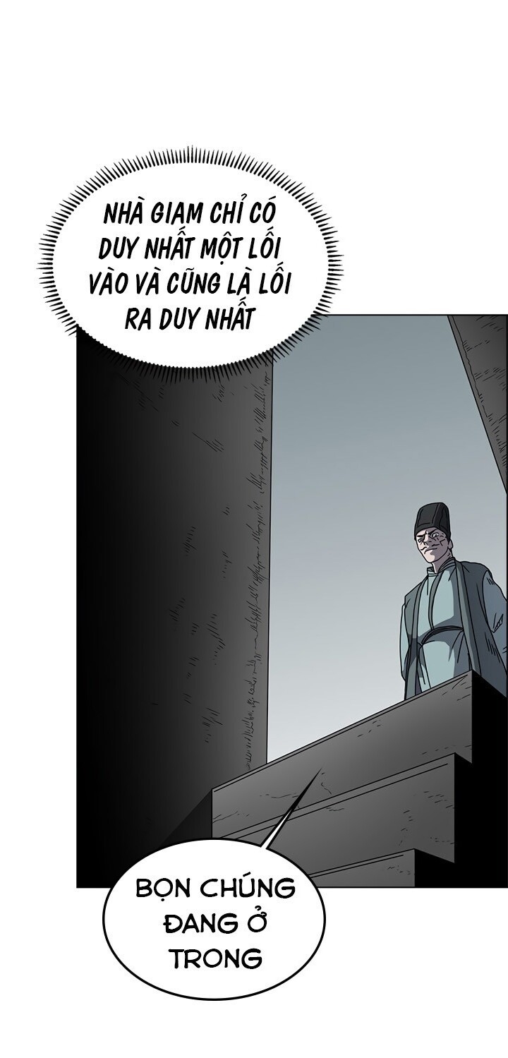 Biên Niên Sử Của Thiên Quỷ Chap 47 - Next Chap 48