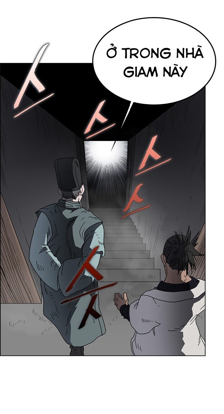 Biên Niên Sử Của Thiên Quỷ Chap 47 - Next Chap 48