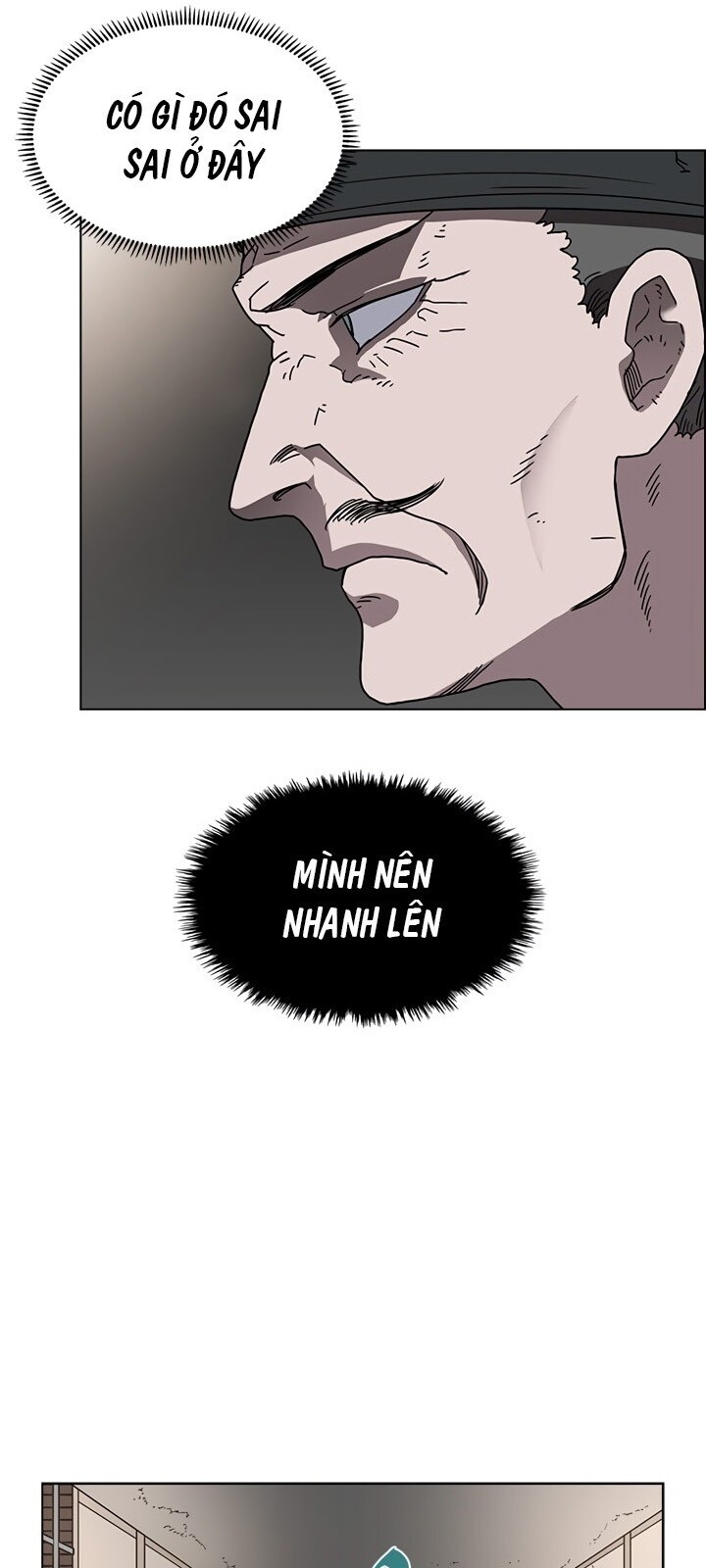Biên Niên Sử Của Thiên Quỷ Chap 48 - Next Chap 49