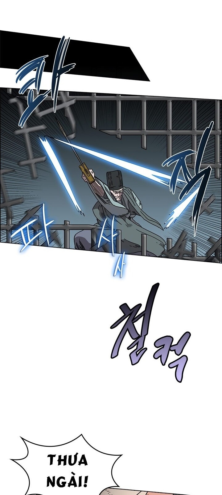 Biên Niên Sử Của Thiên Quỷ Chap 48 - Next Chap 49