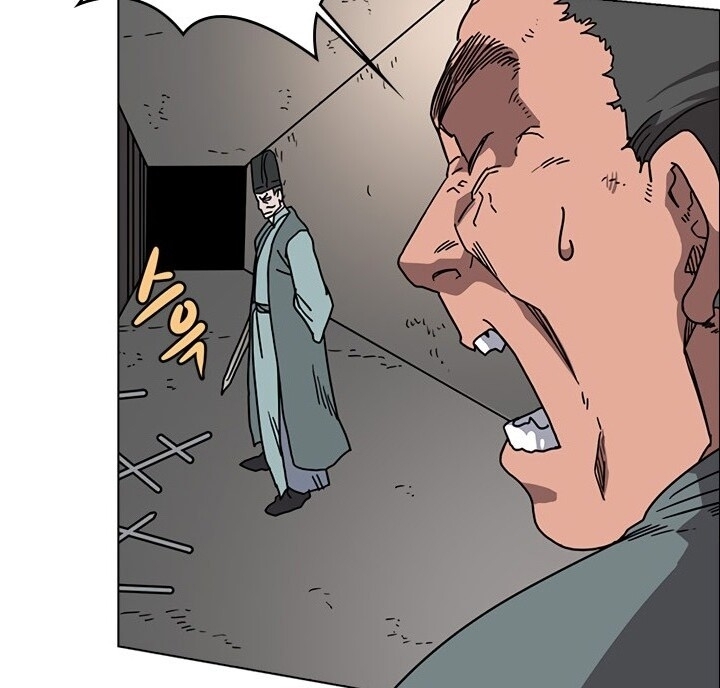 Biên Niên Sử Của Thiên Quỷ Chap 48 - Next Chap 49