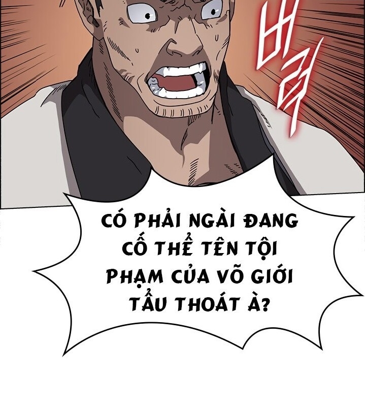 Biên Niên Sử Của Thiên Quỷ Chap 48 - Next Chap 49