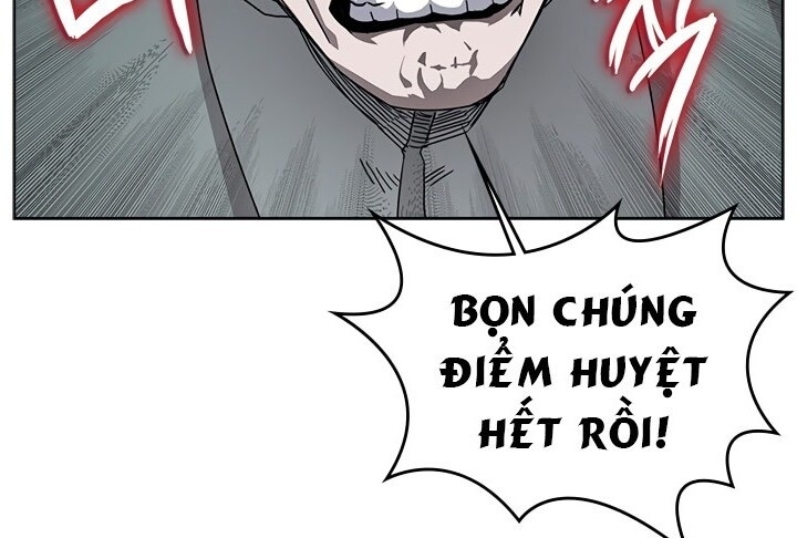Biên Niên Sử Của Thiên Quỷ Chap 48 - Next Chap 49