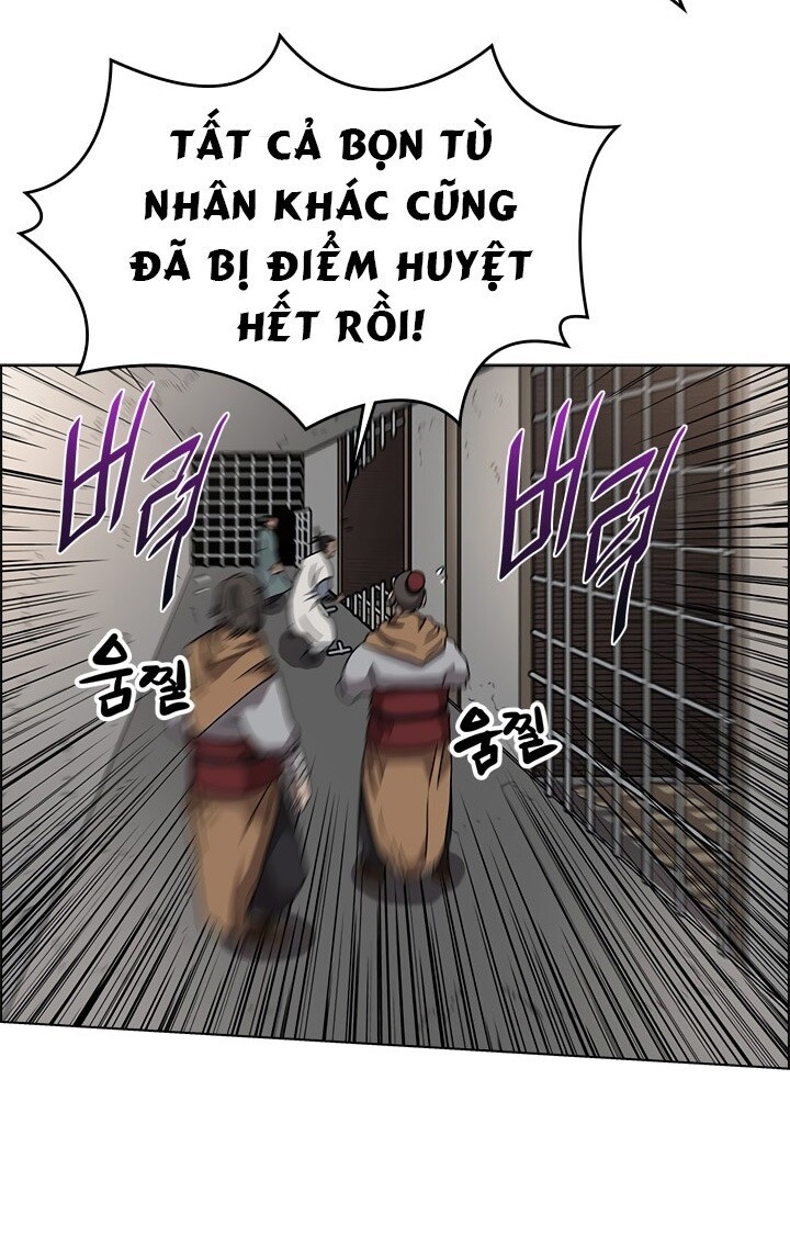 Biên Niên Sử Của Thiên Quỷ Chap 48 - Next Chap 49