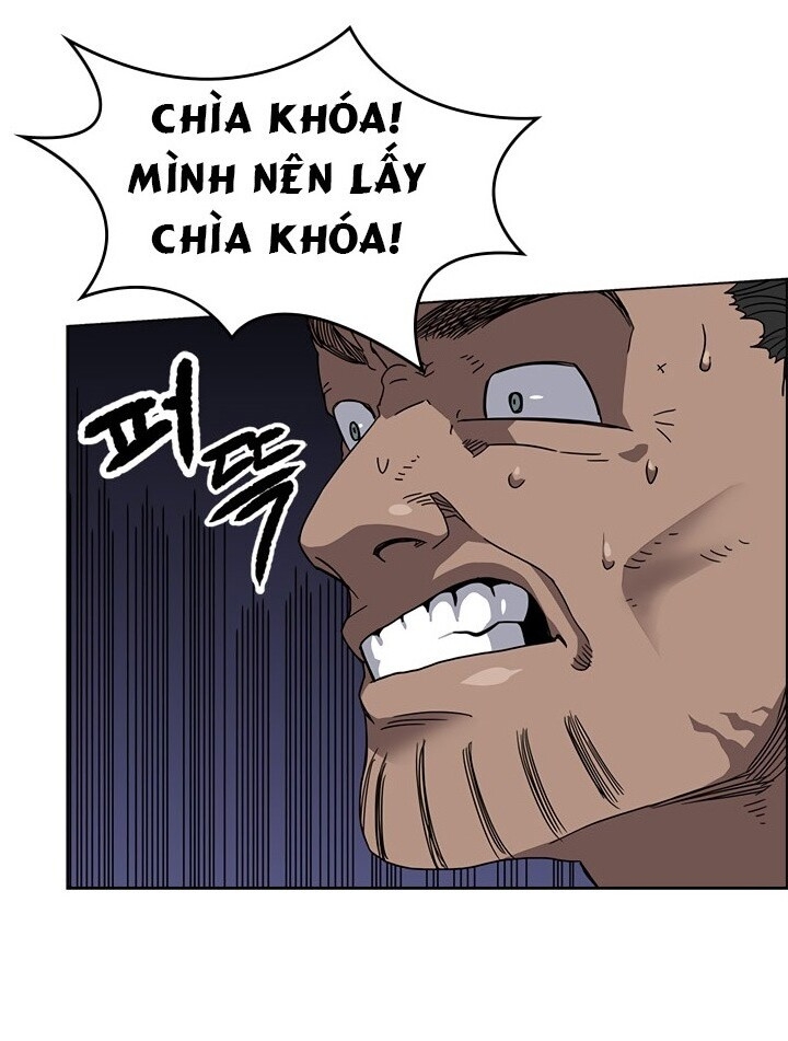 Biên Niên Sử Của Thiên Quỷ Chap 48 - Next Chap 49