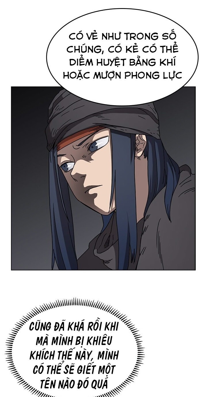 Biên Niên Sử Của Thiên Quỷ Chap 48 - Next Chap 49