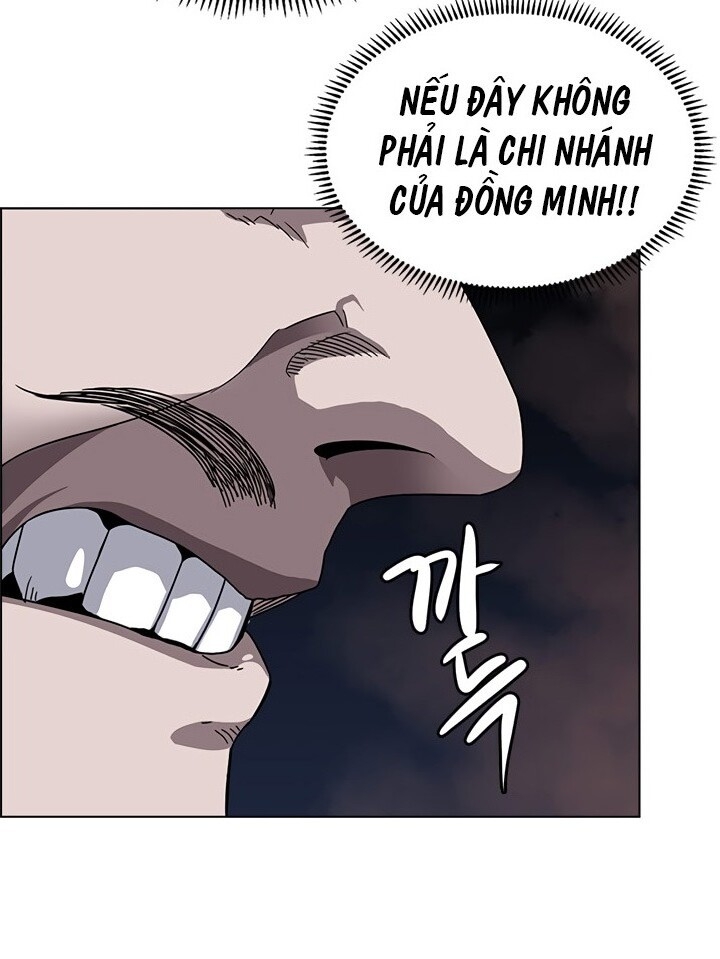 Biên Niên Sử Của Thiên Quỷ Chap 48 - Next Chap 49