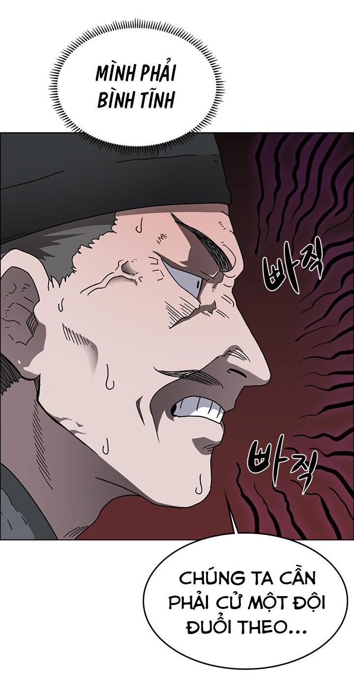 Biên Niên Sử Của Thiên Quỷ Chap 48 - Next Chap 49