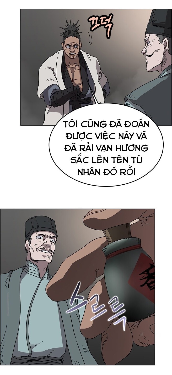 Biên Niên Sử Của Thiên Quỷ Chap 48 - Next Chap 49