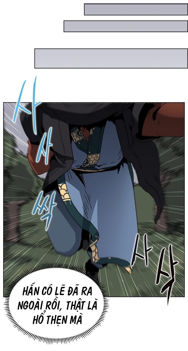 Biên Niên Sử Của Thiên Quỷ Chap 48 - Next Chap 49