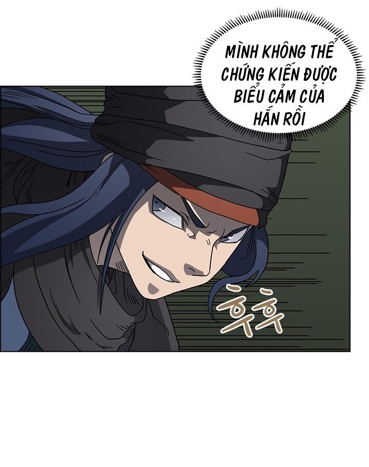Biên Niên Sử Của Thiên Quỷ Chap 48 - Next Chap 49