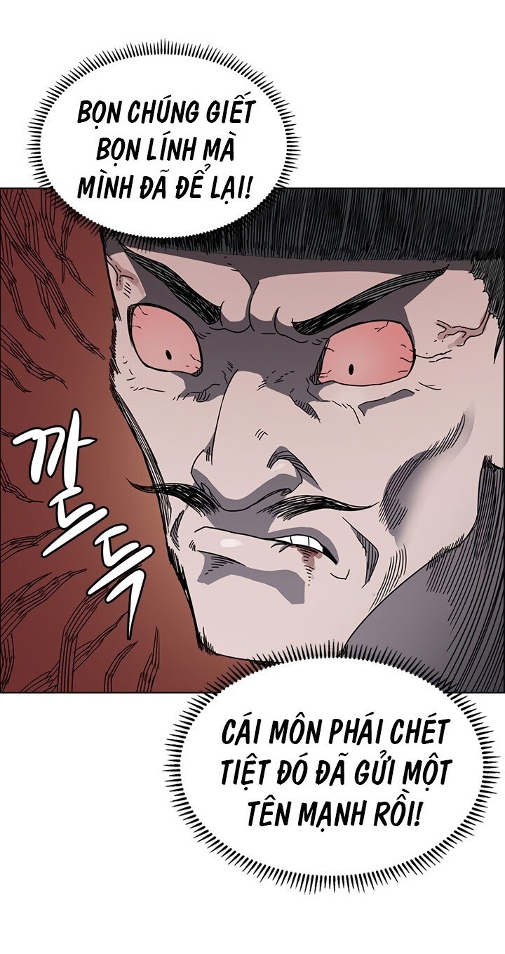 Biên Niên Sử Của Thiên Quỷ Chap 48 - Next Chap 49