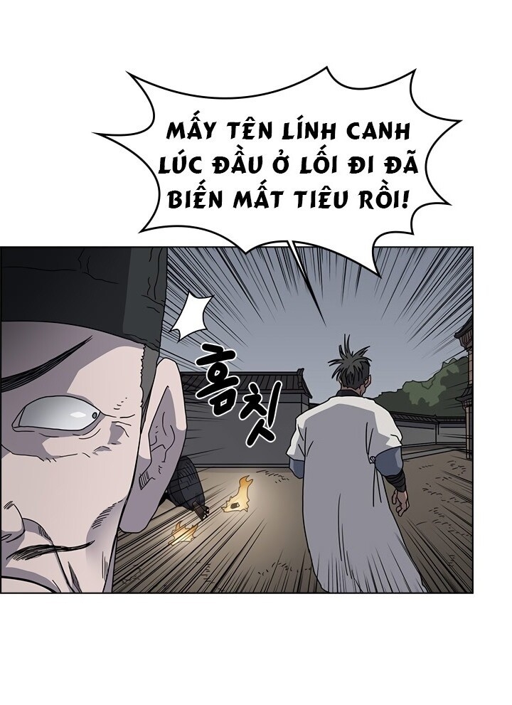 Biên Niên Sử Của Thiên Quỷ Chap 48 - Next Chap 49