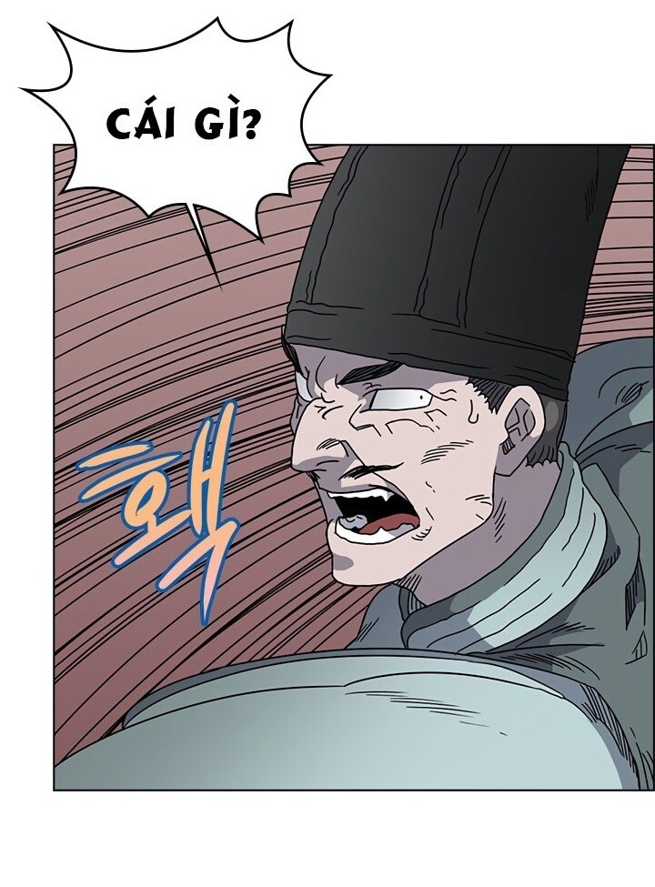 Biên Niên Sử Của Thiên Quỷ Chap 48 - Next Chap 49