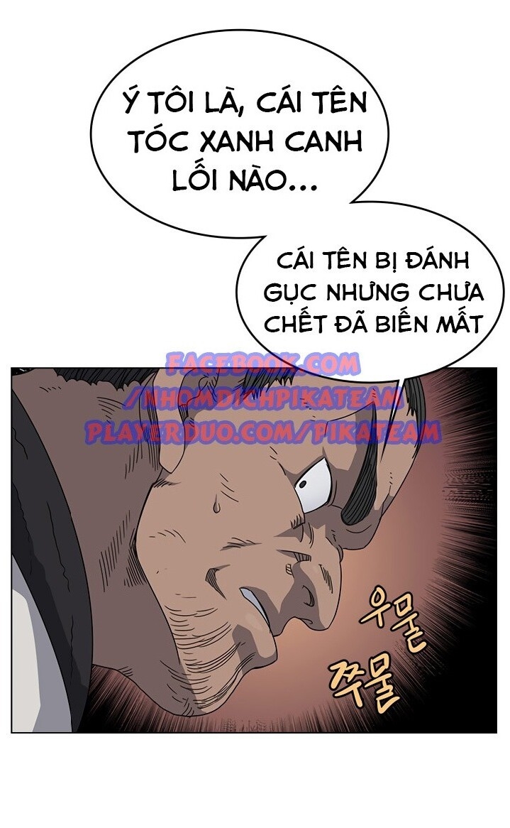 Biên Niên Sử Của Thiên Quỷ Chap 48 - Next Chap 49