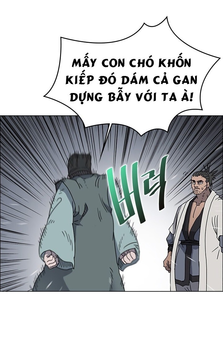 Biên Niên Sử Của Thiên Quỷ Chap 48 - Next Chap 49