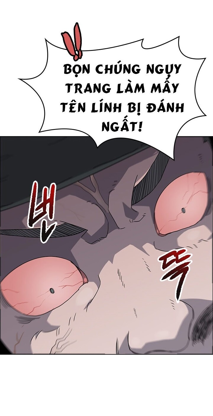 Biên Niên Sử Của Thiên Quỷ Chap 48 - Next Chap 49
