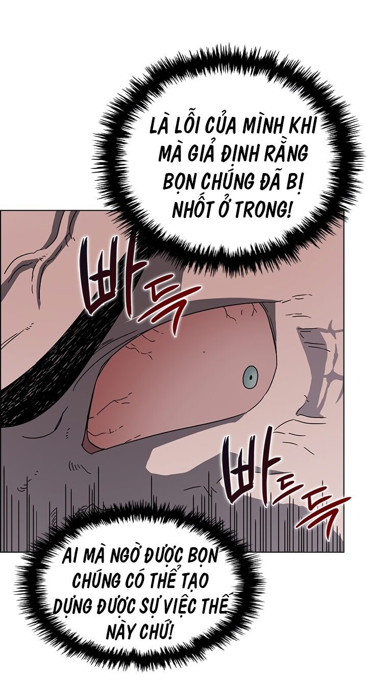 Biên Niên Sử Của Thiên Quỷ Chap 48 - Next Chap 49