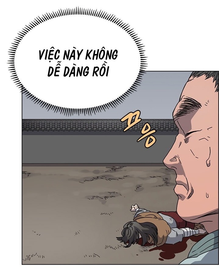 Biên Niên Sử Của Thiên Quỷ Chap 48 - Next Chap 49
