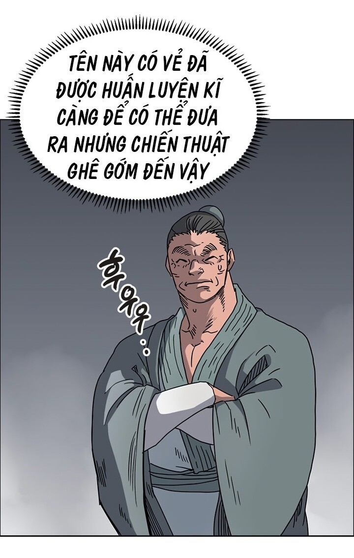 Biên Niên Sử Của Thiên Quỷ Chap 48 - Next Chap 49