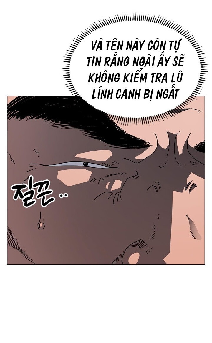 Biên Niên Sử Của Thiên Quỷ Chap 48 - Next Chap 49