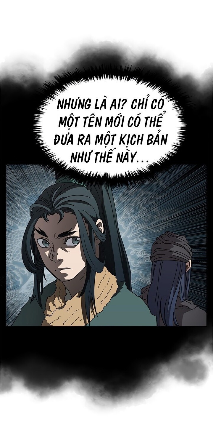 Biên Niên Sử Của Thiên Quỷ Chap 48 - Next Chap 49