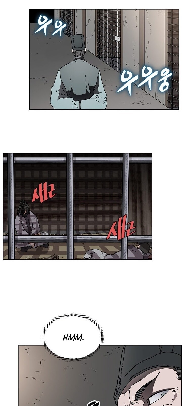 Biên Niên Sử Của Thiên Quỷ Chap 48 - Next Chap 49