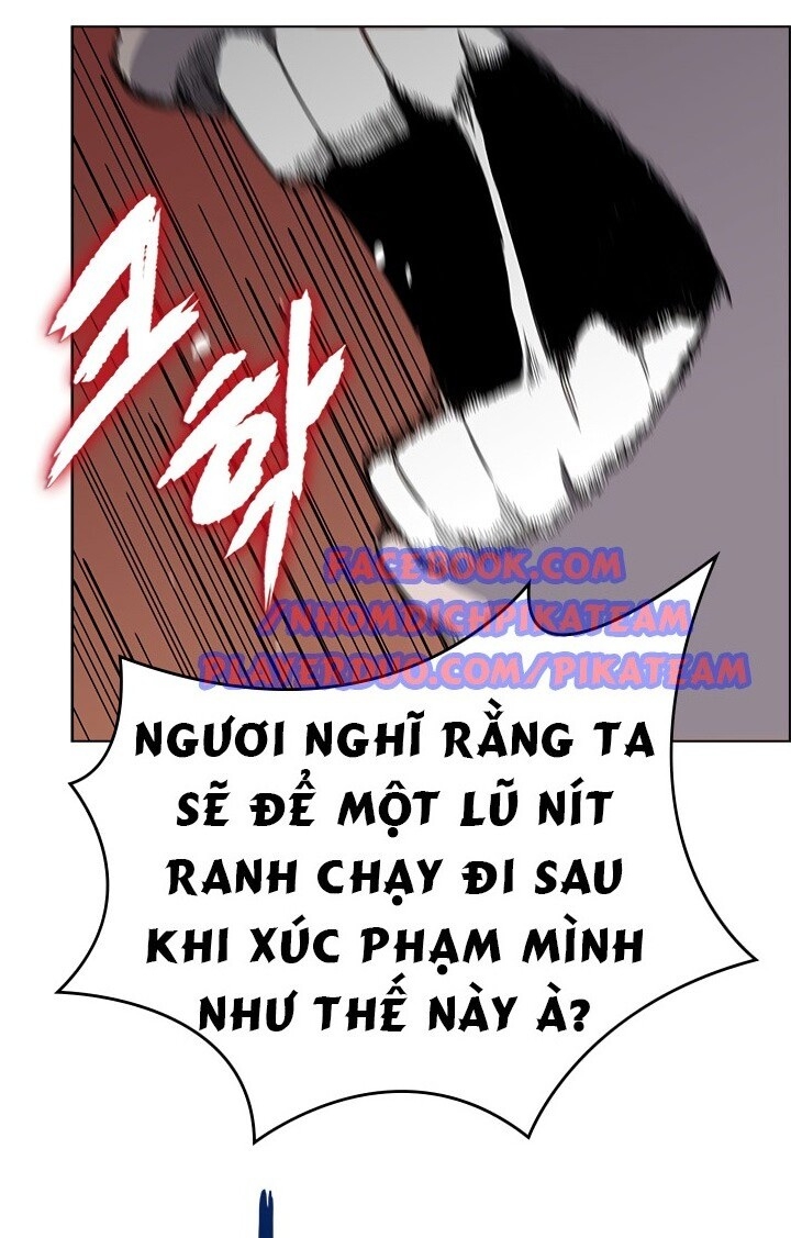 Biên Niên Sử Của Thiên Quỷ Chap 48 - Next Chap 49