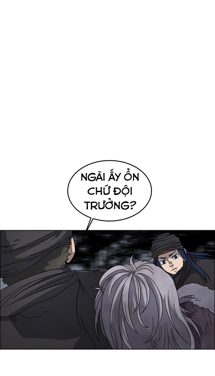 Biên Niên Sử Của Thiên Quỷ Chap 48 - Next Chap 49