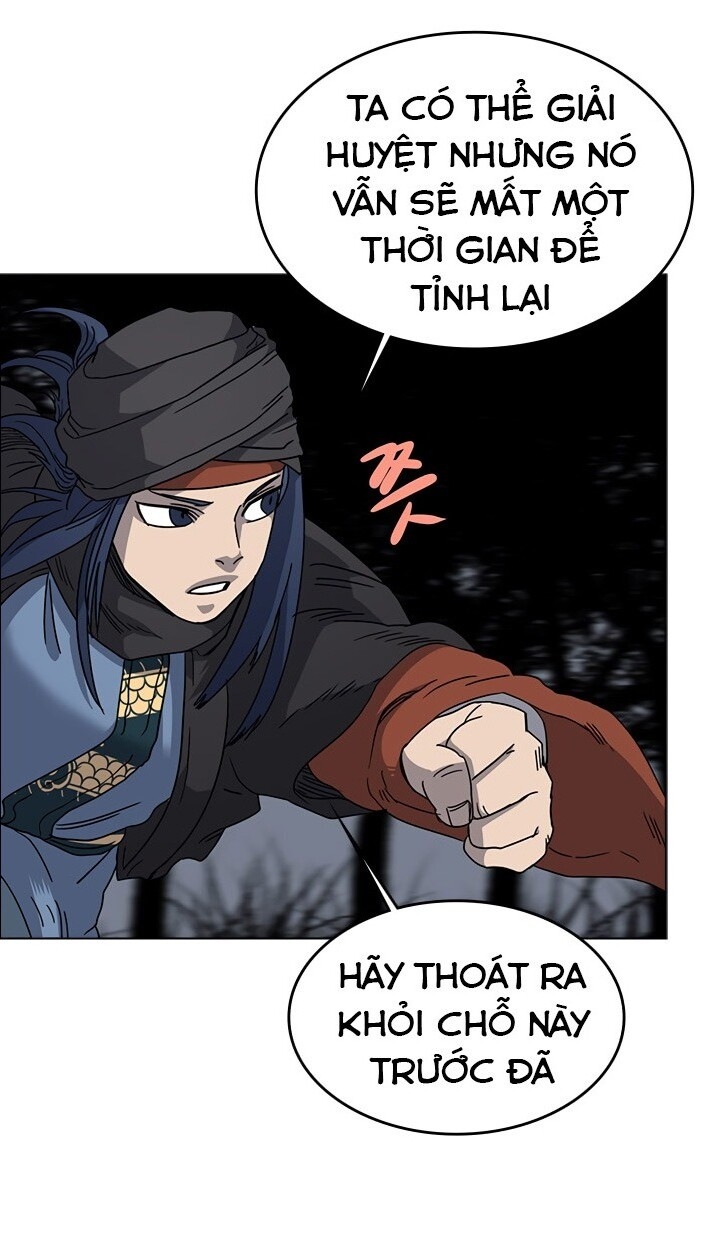 Biên Niên Sử Của Thiên Quỷ Chap 48 - Next Chap 49