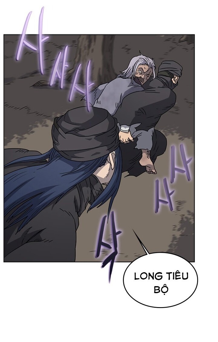 Biên Niên Sử Của Thiên Quỷ Chap 48 - Next Chap 49