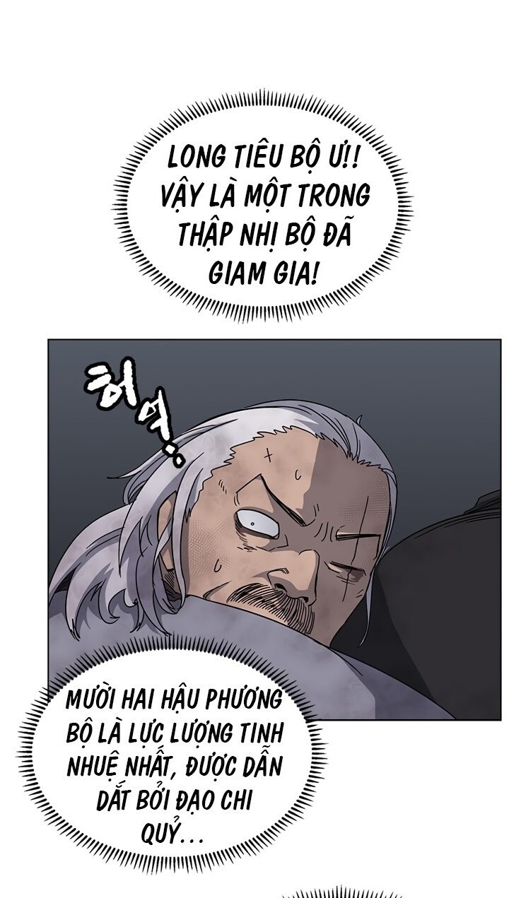 Biên Niên Sử Của Thiên Quỷ Chap 48 - Next Chap 49