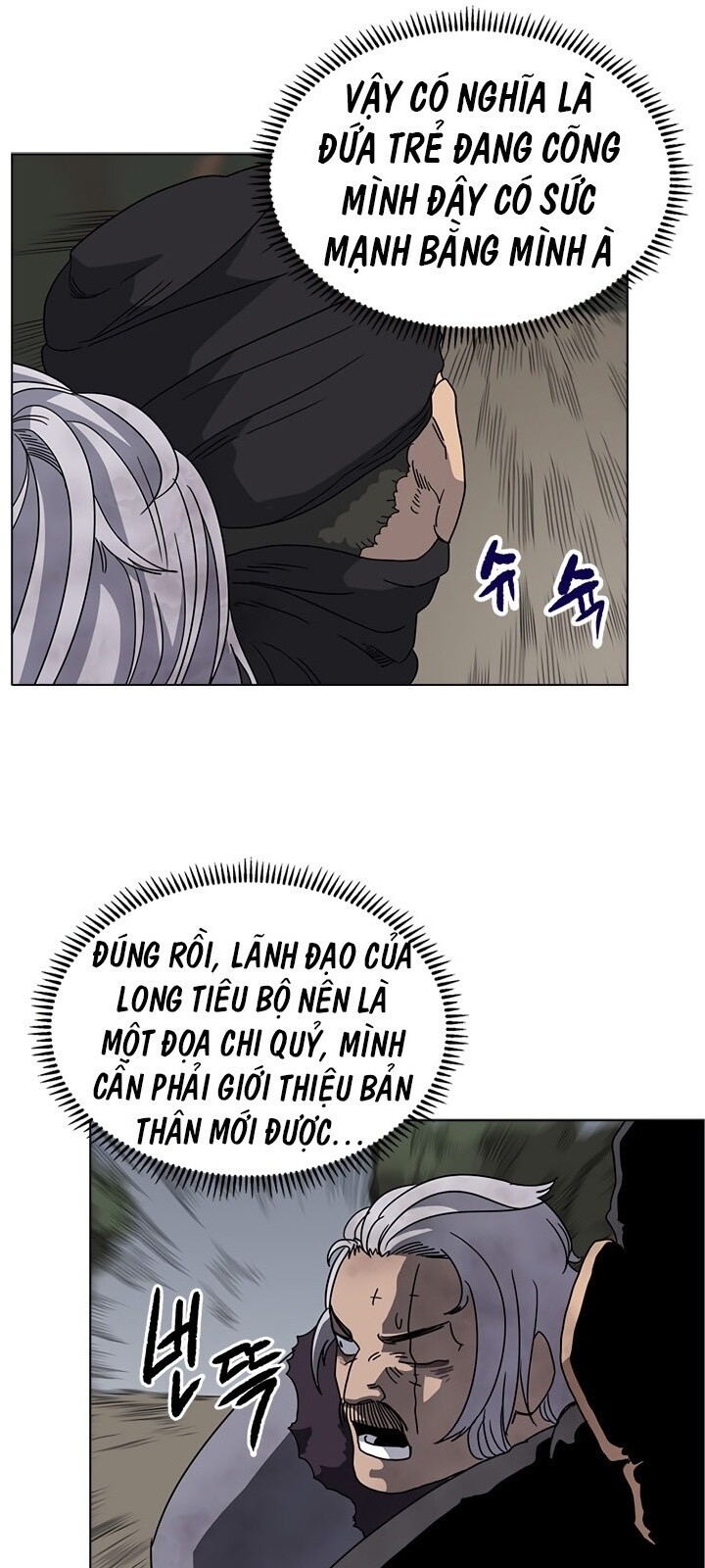 Biên Niên Sử Của Thiên Quỷ Chap 48 - Next Chap 49
