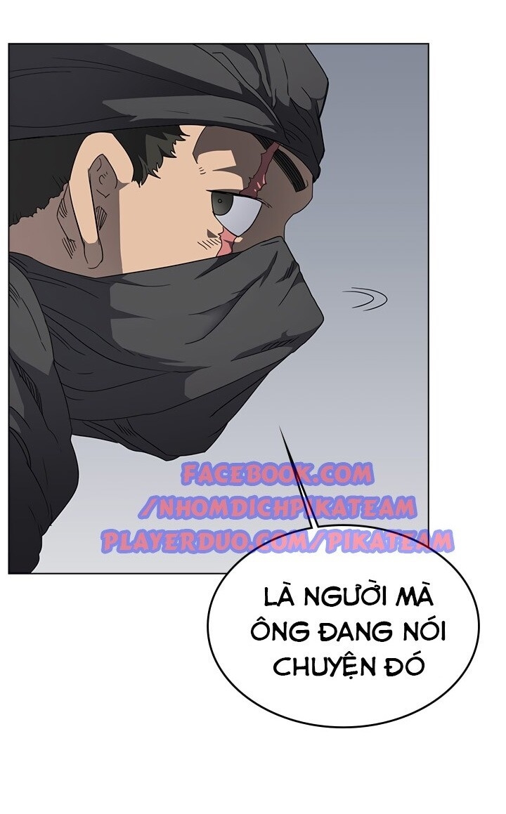 Biên Niên Sử Của Thiên Quỷ Chap 48 - Next Chap 49