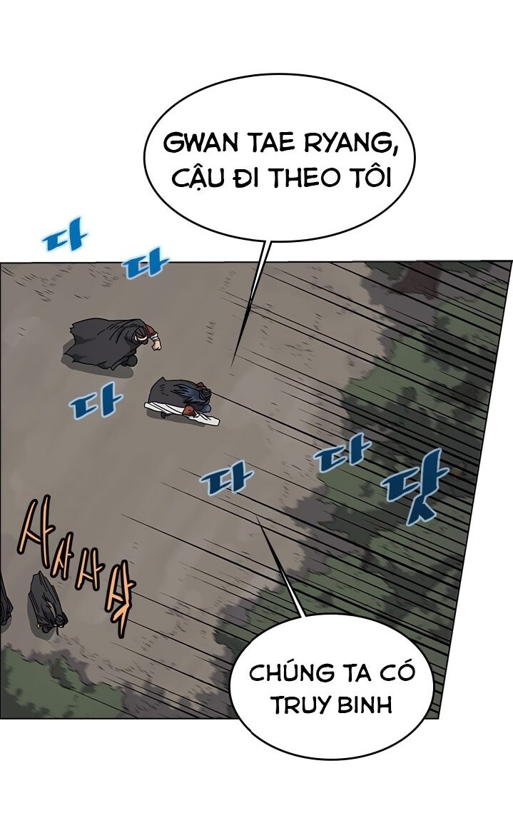 Biên Niên Sử Của Thiên Quỷ Chap 49 - Next Chap 50
