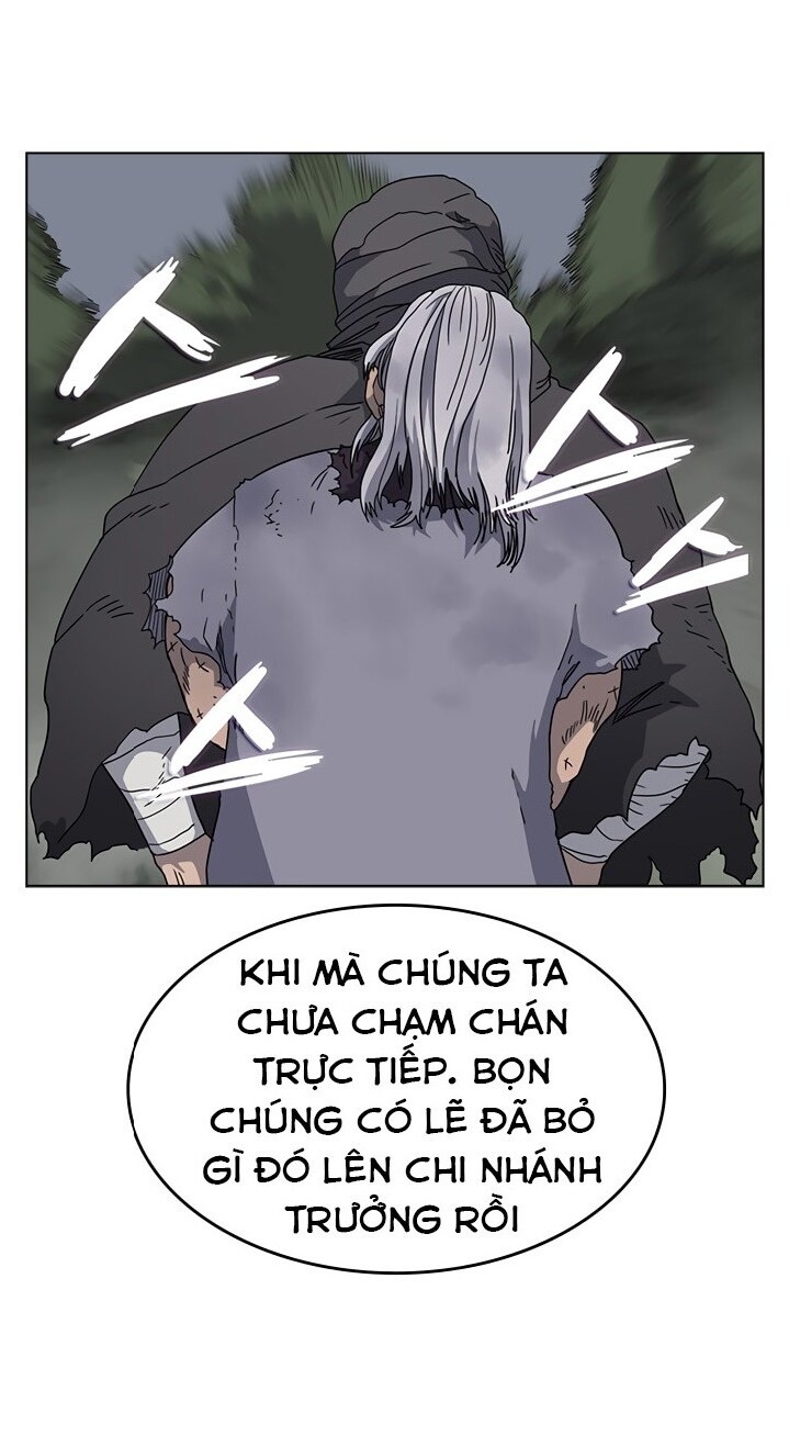 Biên Niên Sử Của Thiên Quỷ Chap 49 - Next Chap 50