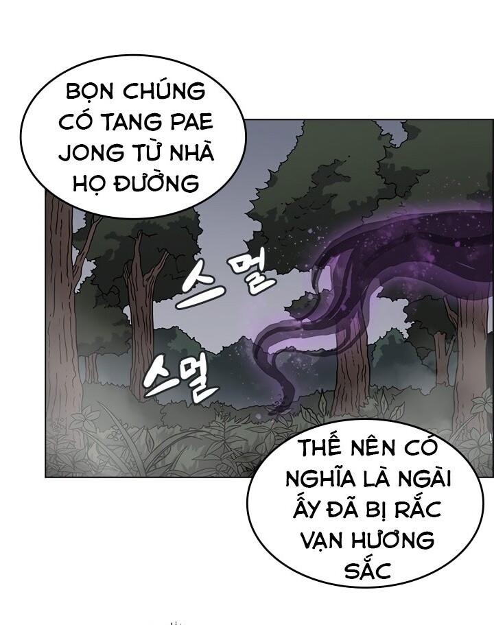 Biên Niên Sử Của Thiên Quỷ Chap 49 - Next Chap 50