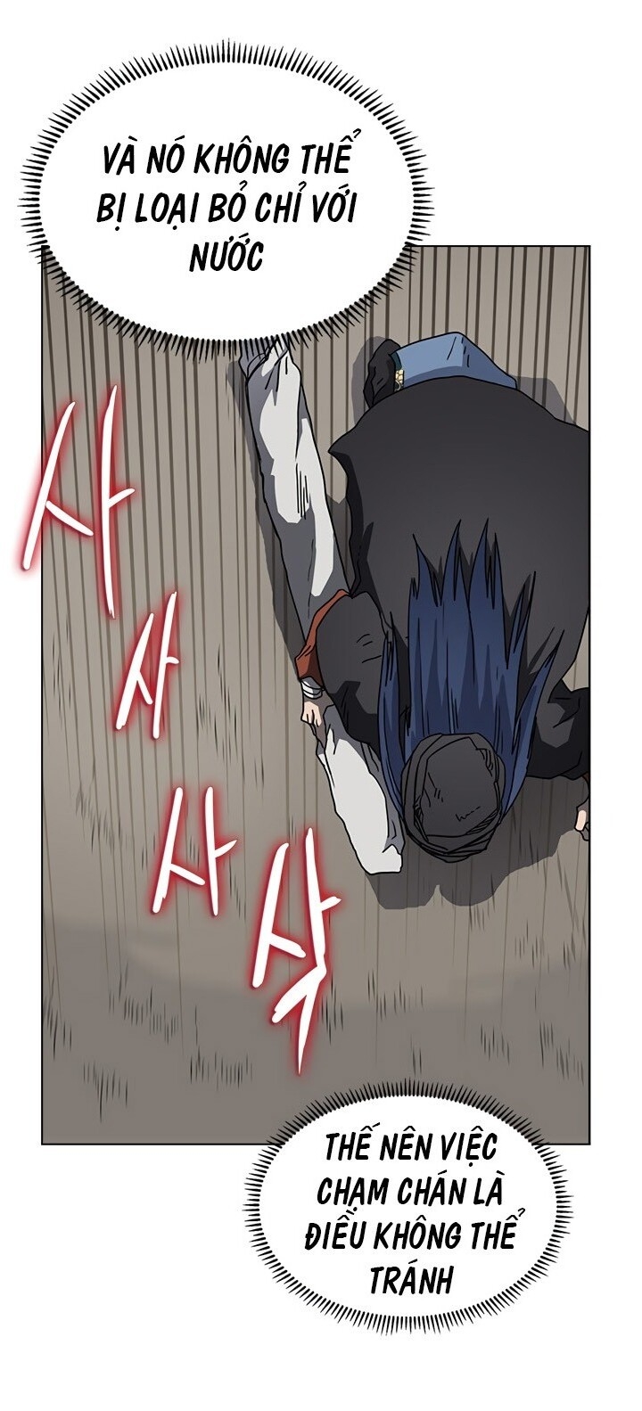 Biên Niên Sử Của Thiên Quỷ Chap 49 - Next Chap 50