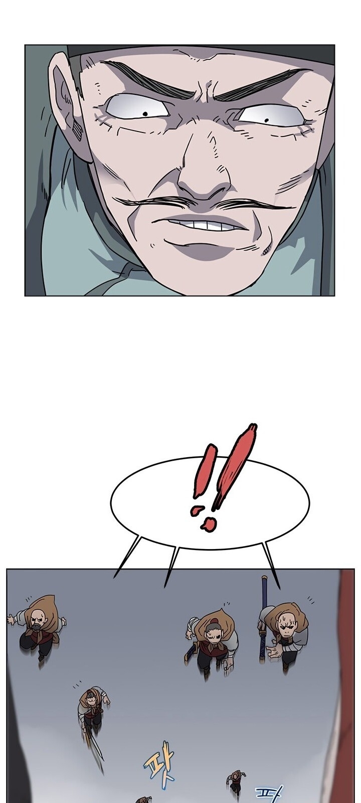 Biên Niên Sử Của Thiên Quỷ Chap 49 - Next Chap 50