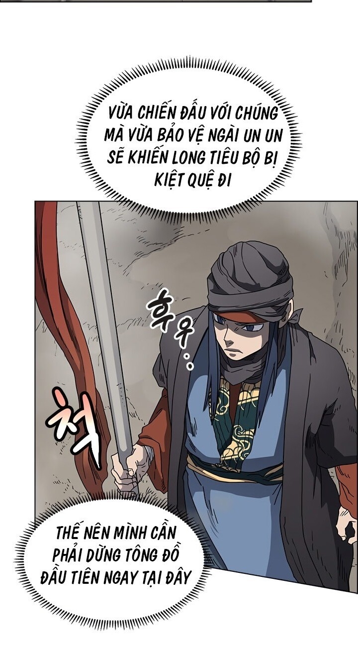 Biên Niên Sử Của Thiên Quỷ Chap 49 - Next Chap 50