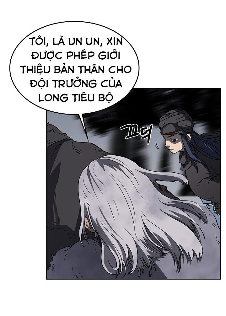Biên Niên Sử Của Thiên Quỷ Chap 49 - Next Chap 50