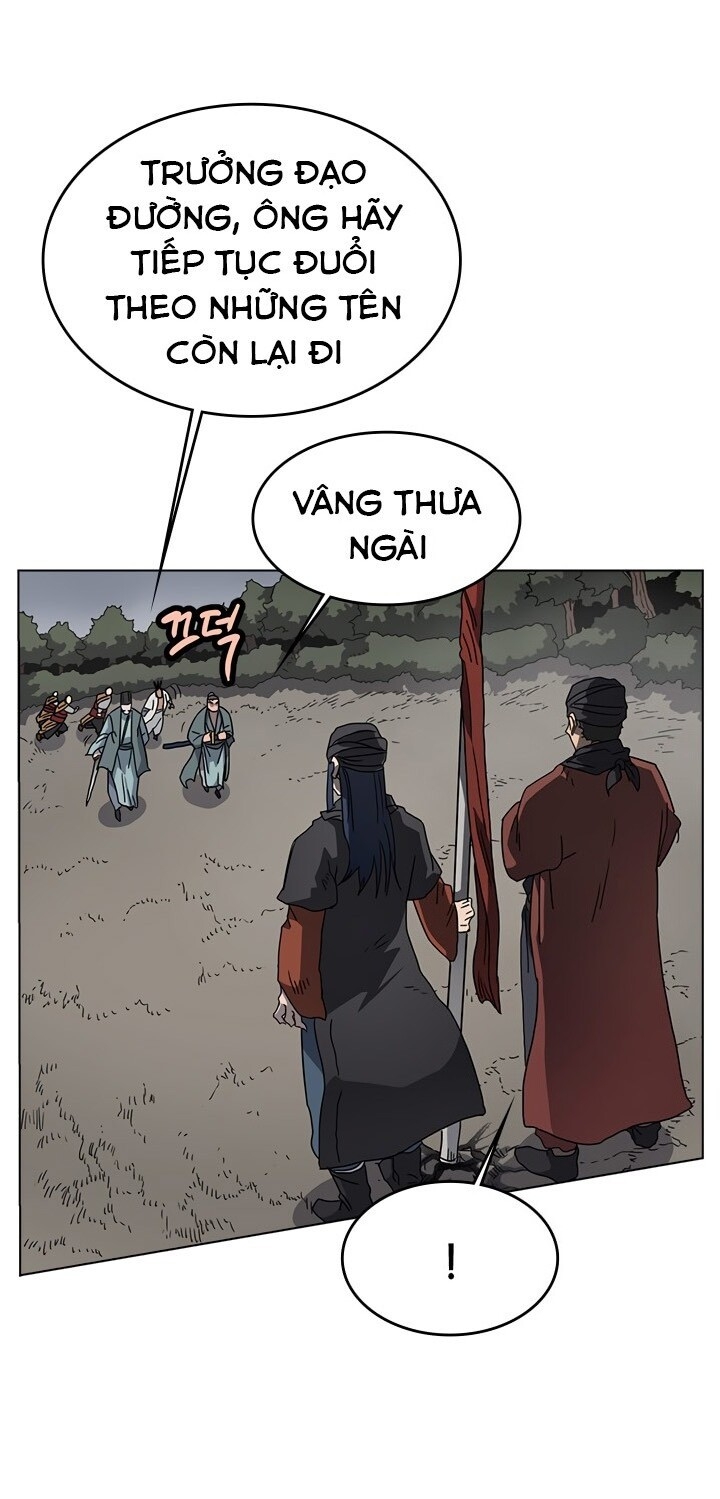 Biên Niên Sử Của Thiên Quỷ Chap 49 - Next Chap 50