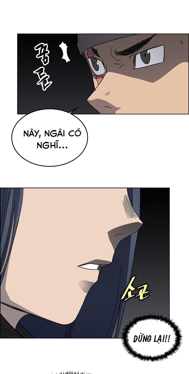 Biên Niên Sử Của Thiên Quỷ Chap 49 - Next Chap 50