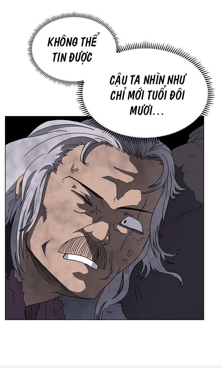 Biên Niên Sử Của Thiên Quỷ Chap 49 - Next Chap 50