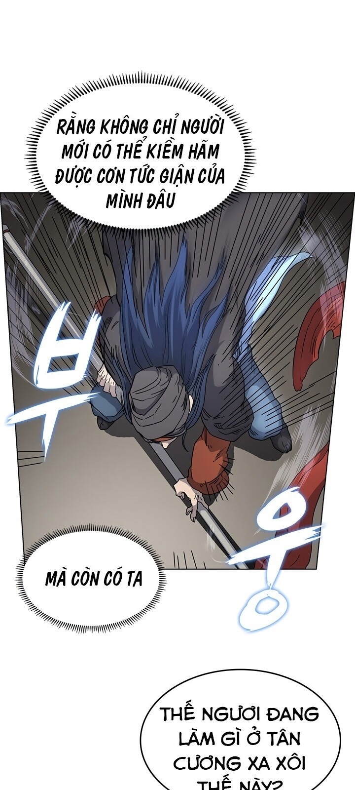 Biên Niên Sử Của Thiên Quỷ Chap 49 - Next Chap 50