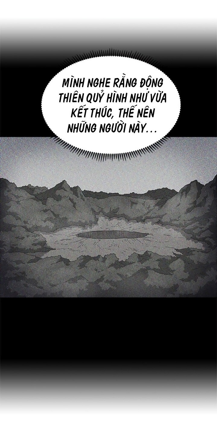 Biên Niên Sử Của Thiên Quỷ Chap 49 - Next Chap 50