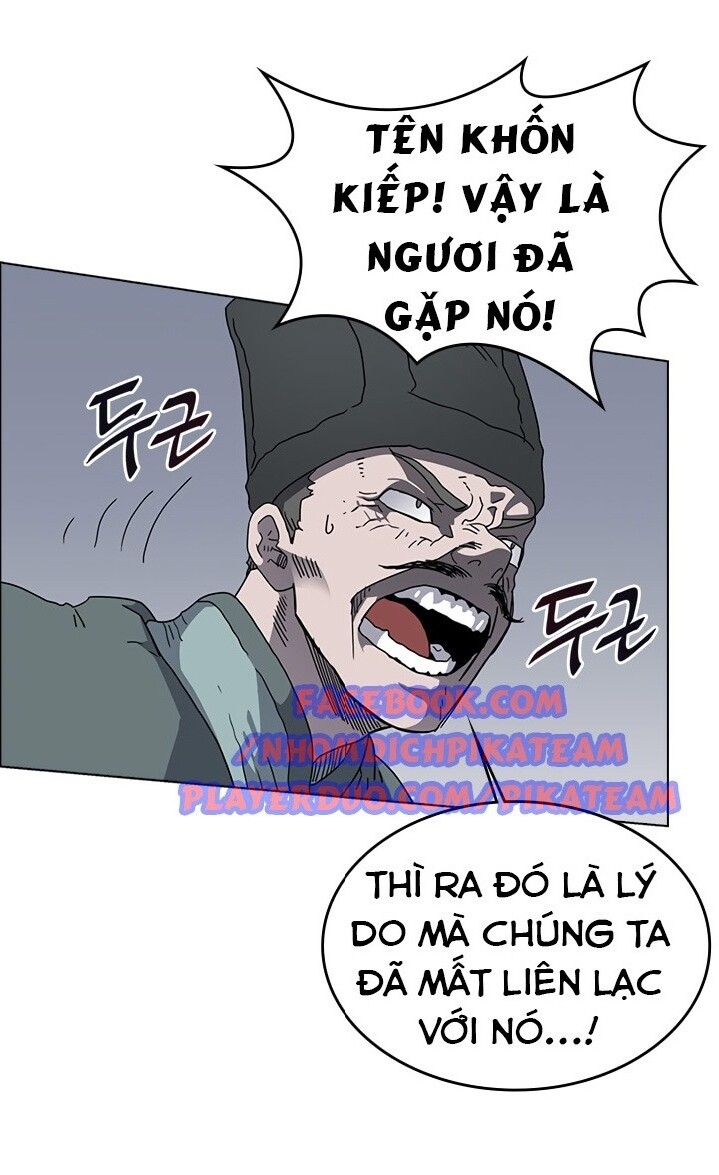 Biên Niên Sử Của Thiên Quỷ Chap 49 - Next Chap 50