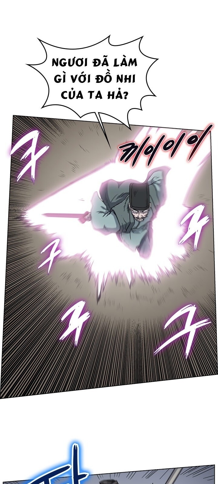 Biên Niên Sử Của Thiên Quỷ Chap 49 - Next Chap 50