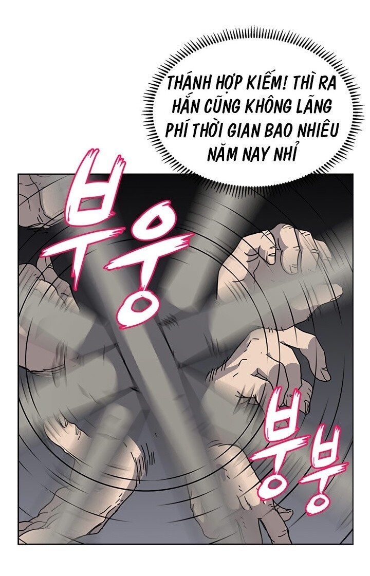 Biên Niên Sử Của Thiên Quỷ Chap 49 - Next Chap 50